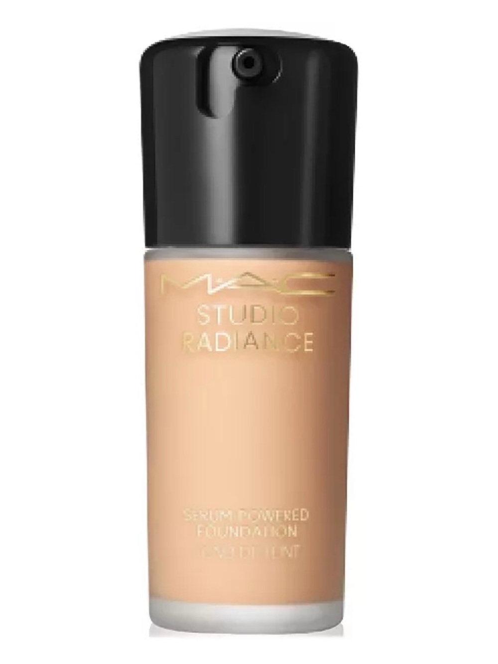NW15 Mac Studio Radiance Serum Powered Foundation Neutral Beige Brand New in Box